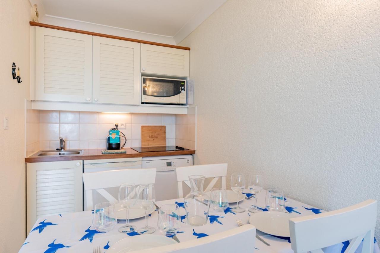 Appartement Avec Vue Sur L'Ocean Lacanau Eksteriør bilde