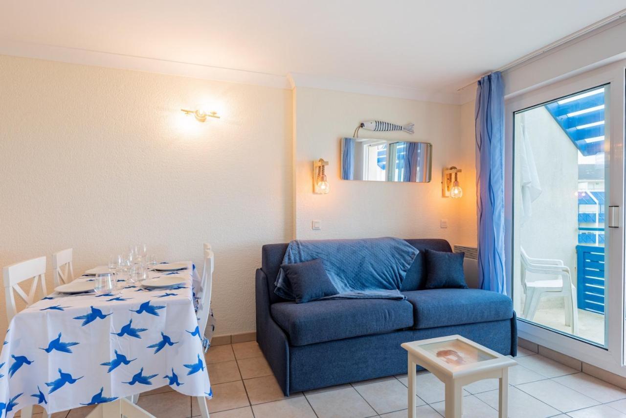 Appartement Avec Vue Sur L'Ocean Lacanau Eksteriør bilde